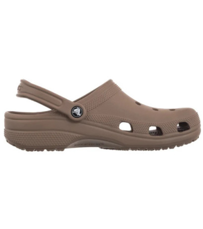 Crocs Classic Latte 10001-2Q9 (CR382-a) Naiste kingad/klappide klapid