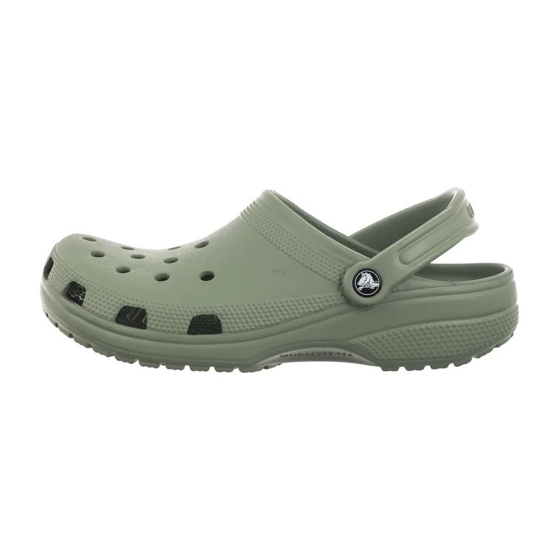 Crocs Classic Vert Mousse 10001-308 (CR382-b) Naiste kingad/klappide klapid