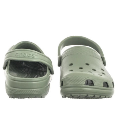 Crocs Classic Vert Mousse 10001-308 (CR382-b) Naiste kingad/klappide klapid