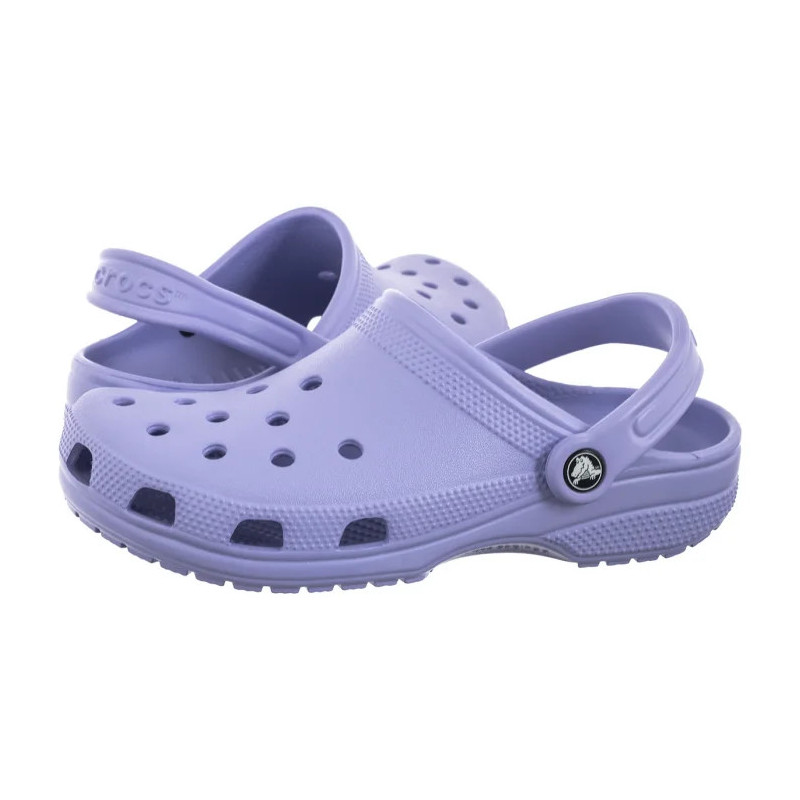 Crocs Classic Mystic Purple 10001-5BN (CR382-c) Naiste kingad/klappide klapid
