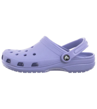 Crocs Classic Mystic Purple 10001-5BN (CR382-c) Naiste kingad/klappide klapid