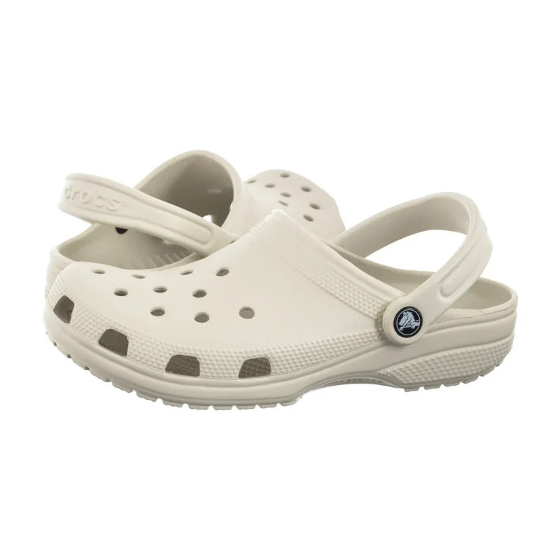 Crocs Classic Linen 10001-0HZ (CR382-d) Naiste kingad/klappide klapid
