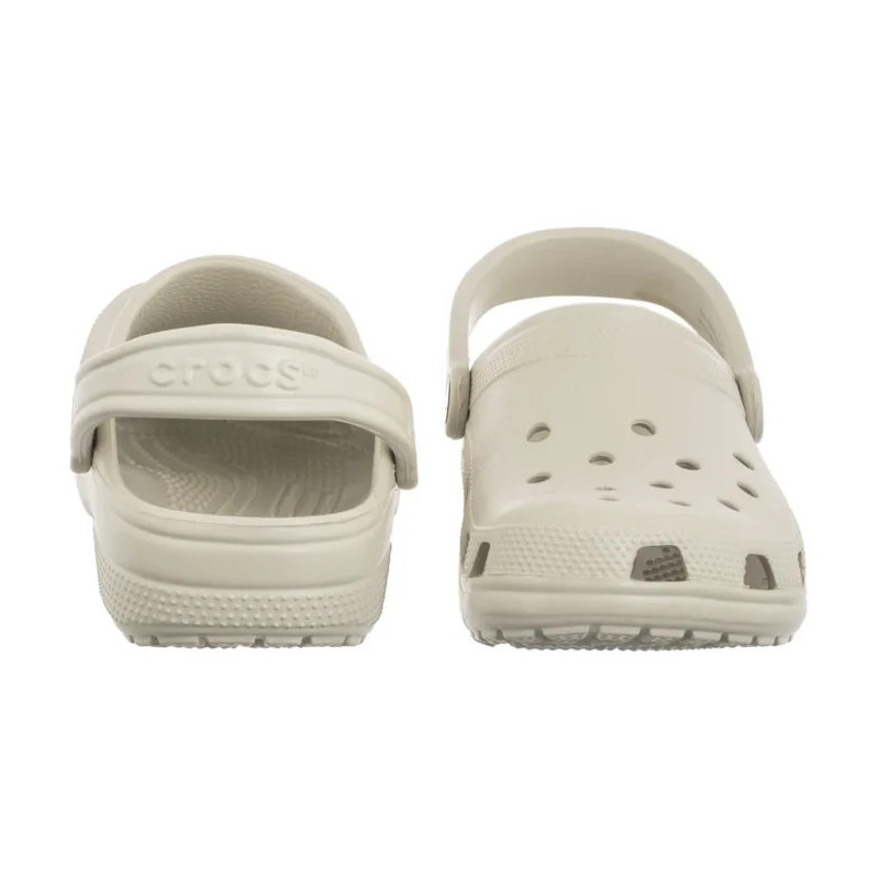 Crocs Classic Linen 10001-0HZ (CR382-d) Naiste kingad/klappide klapid