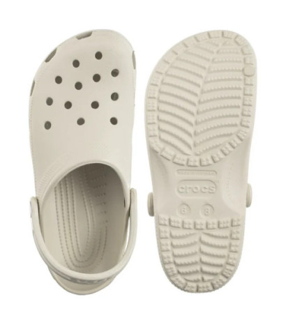 Crocs Classic Linen 10001-0HZ (CR382-d) Naiste kingad/klappide klapid