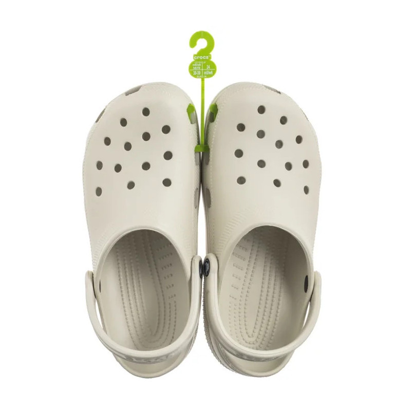 Crocs Classic Linen 10001-0HZ (CR382-d) Naiste kingad/klappide klapid