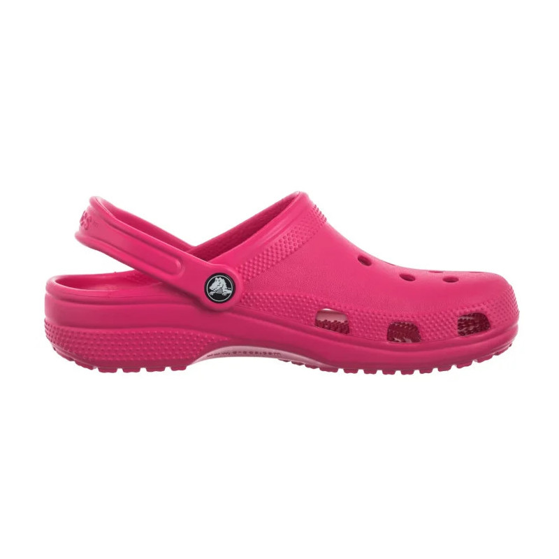 Crocs Classic Dragon Fruit 10001-6ZQ (CR382-e) Naiste kingad/klappide klapid