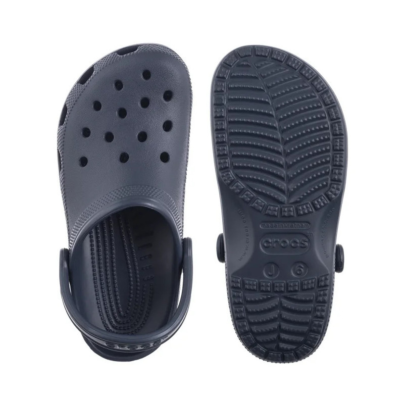 Crocs Classic Clog K Navy 206991-410 (CR229-d) sussid