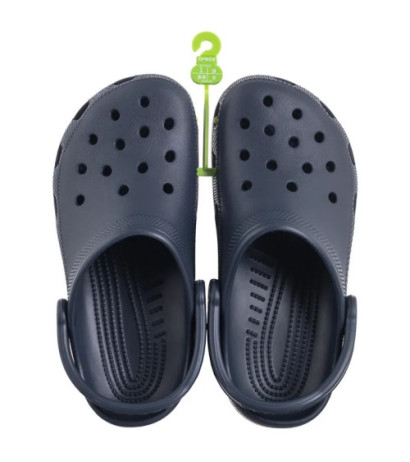 Crocs Classic Clog K Navy 206991-410 (CR229-d) sussid