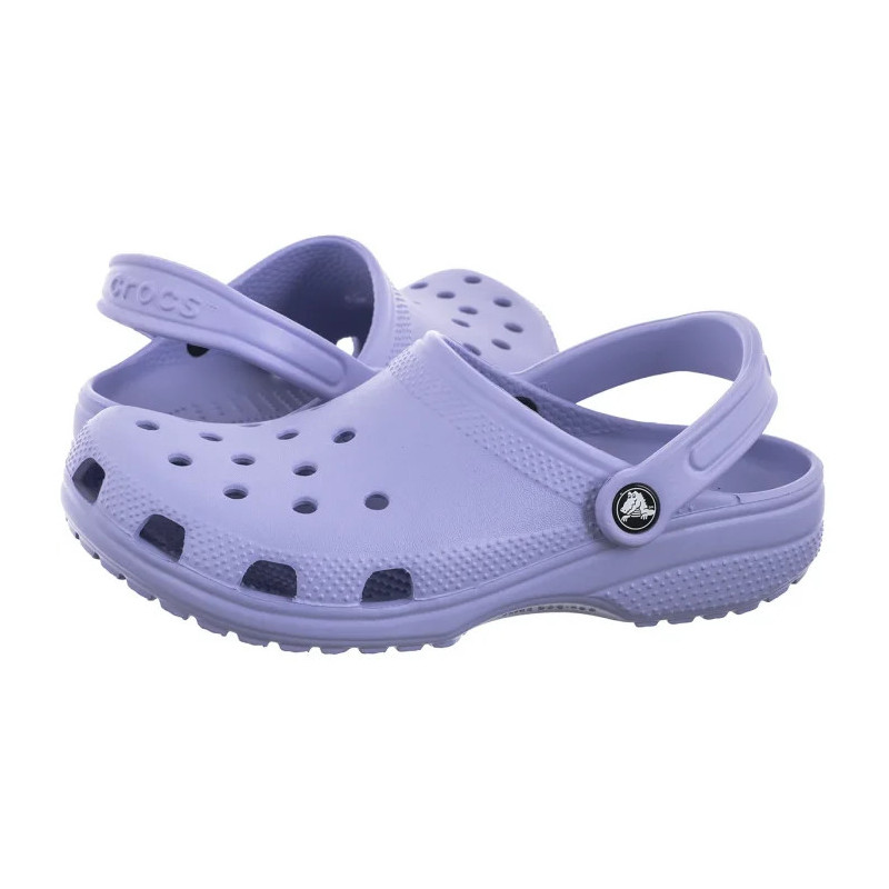 Crocs Classic Clog K Mystic Purple 206991-5BN (CR229-e) sussid