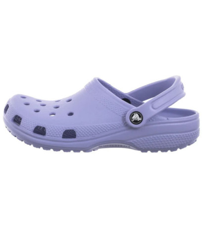 Crocs Classic Clog K Mystic Purple 206991-5BN (CR229-e) sussid