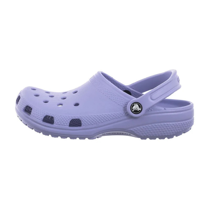 Crocs Classic Clog K Mystic Purple 206991-5BN (CR229-e) sussid