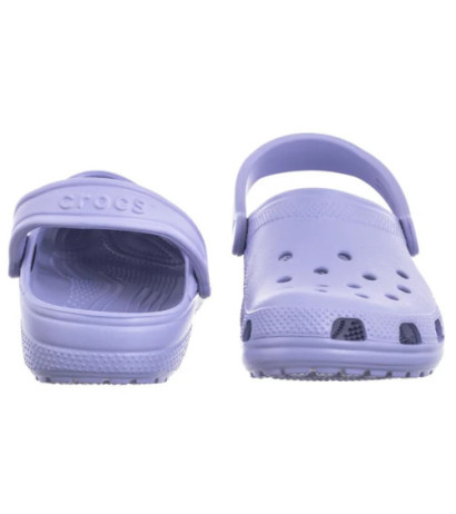 Crocs Classic Clog K Mystic Purple 206991-5BN (CR229-e) sussid