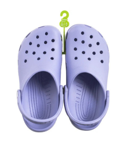 Crocs Classic Clog K Mystic Purple 206991-5BN (CR229-e) sussid