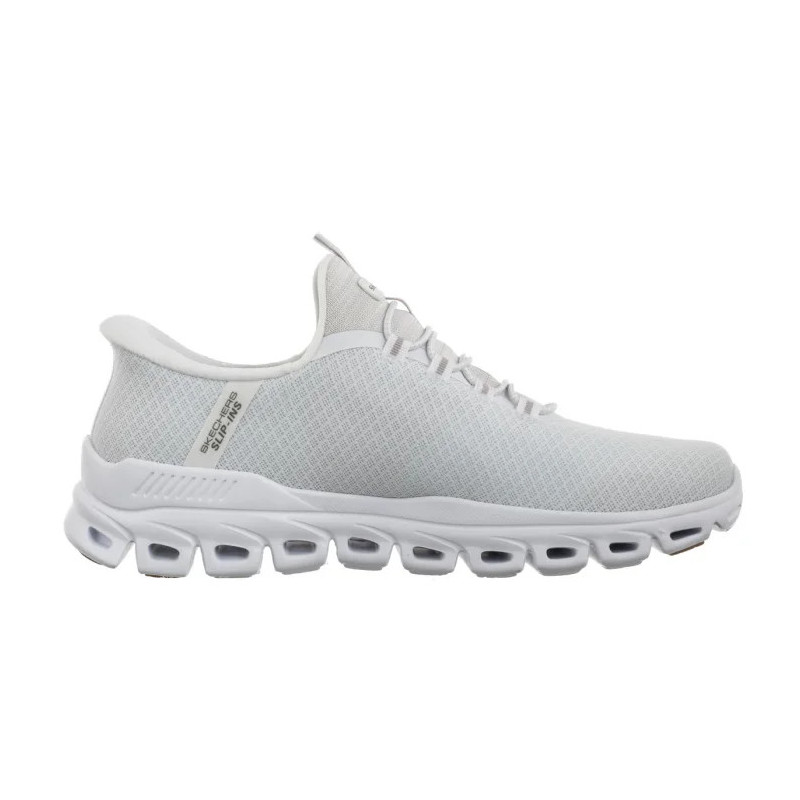 Skechers Glide Step Noxus Slip-Ins White 233010/WHT (SK253-a) spordijalatsid