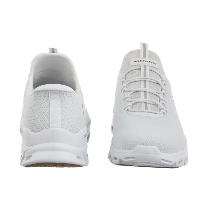 Skechers Glide Step Noxus Slip-Ins White 233010/WHT (SK253-a) spordijalatsid