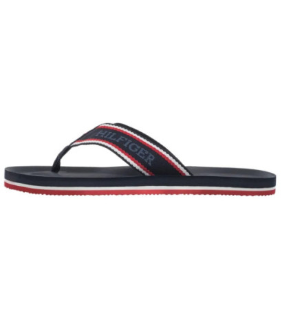Tommy Hilfiger Comfort Hilfiger Beach Sandal Desert Sky FM0FM05510 DW5 (TH1349-a) kingad