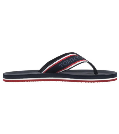 Tommy Hilfiger Comfort Hilfiger Beach Sandal Desert Sky FM0FM05510 DW5 (TH1349-a) kingad