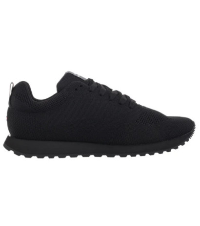 Tommy Hilfiger New Runner Eva Corpo Knit Black FM0FM05648 BDS (TH1351-a) spordijalatsid