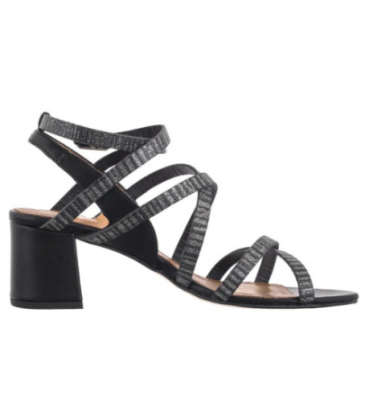 Maciejka Czarne 06969-01/00-5 (MA1397-b) kingad