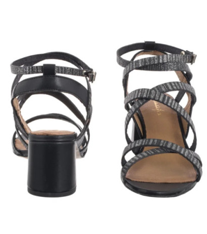 Maciejka Czarne 06969-01/00-5 (MA1397-b) kingad