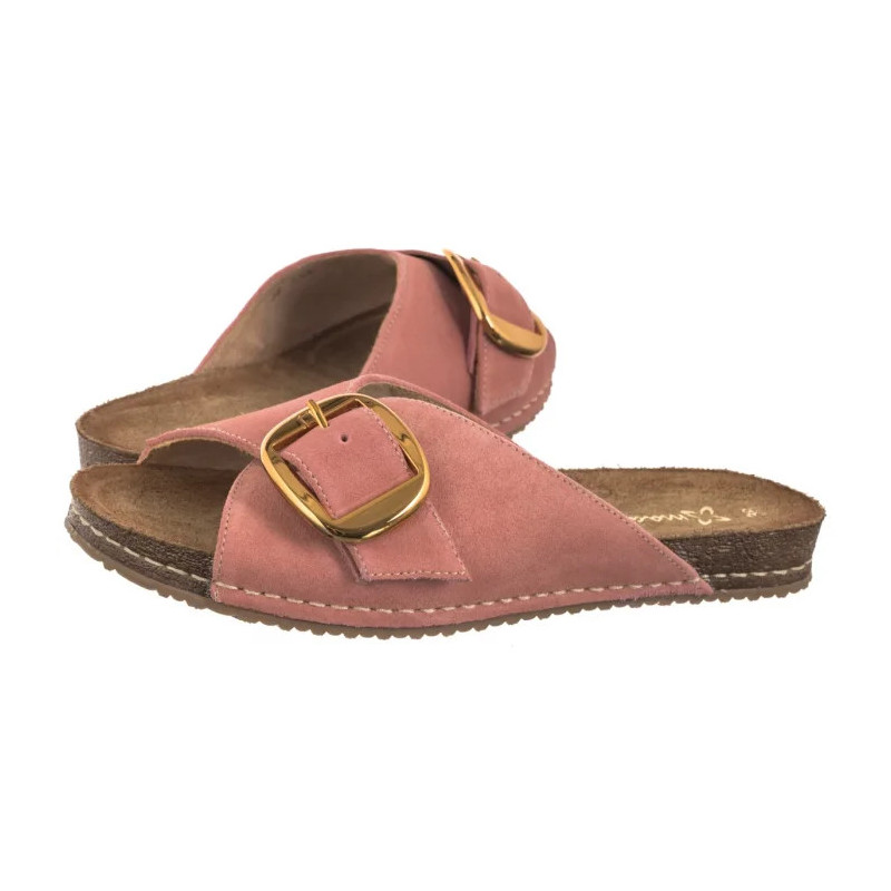 Maciejka Łososiowe 07000-15/00-5 (MA1400-a) Naiste kingad/klappide klapid