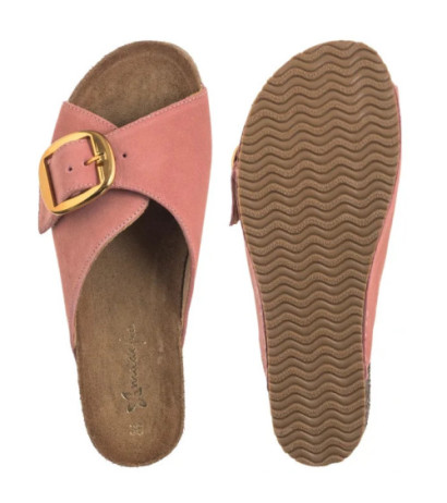 Maciejka Łososiowe 07000-15/00-5 (MA1400-a) Naiste kingad/klappide klapid