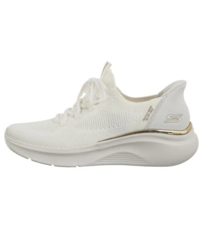 Skechers Bobs B Love True Delight Slip-Ins White 117617/WHT (SK254-a) spordijalatsid