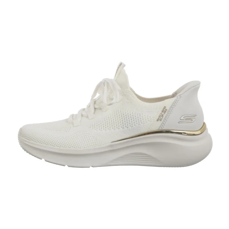 Skechers Bobs B Love True Delight Slip-Ins White 117617/WHT (SK254-a) spordijalatsid