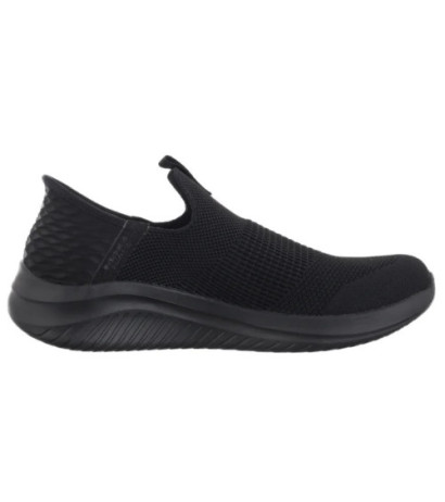 Skechers Ultra Flex 3.0 Smooth Step Slip-Ins Black 403844L/B (SK256-a) spordijalatsid