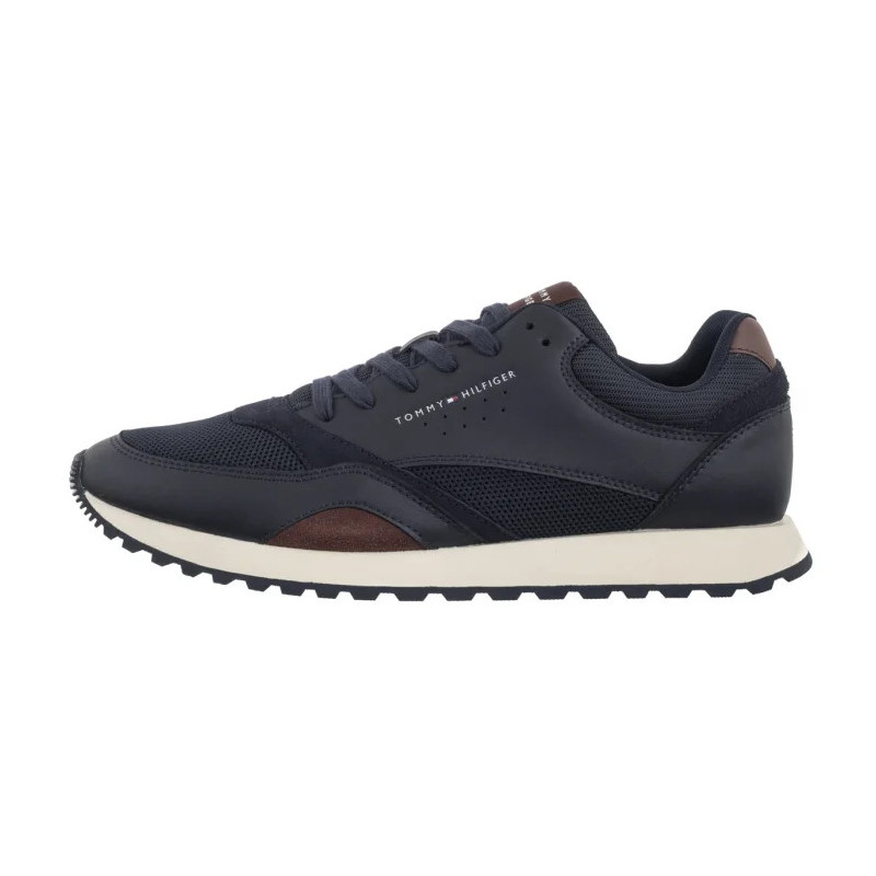 Tommy Hilfiger New Runner Eva Mix Desert Sky FM0FM05522 DW5 (TH1360-a) spordijalatsid