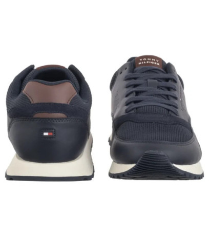 Tommy Hilfiger New Runner Eva Mix Desert Sky FM0FM05522 DW5 (TH1360-a) spordijalatsid