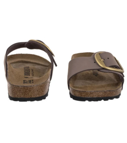 Birkenstock Madrid Big Buckle Faded Purple 1030517 (BK170-l) Naiste kingad/klappide klapid