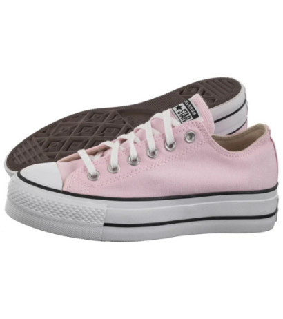 Converse CTAS Lift Ox Egret/Navy/Burnt Honey A03829C (CO606-f) kingad