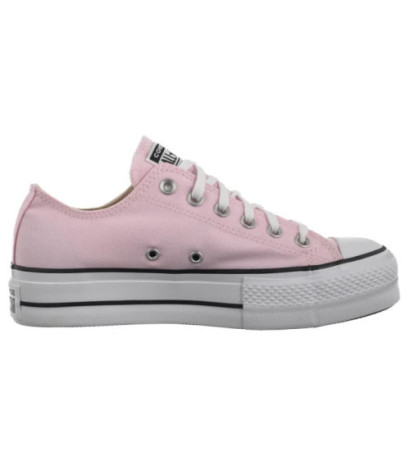 Converse CTAS Lift Ox Egret/Navy/Burnt Honey A03829C (CO606-f) kingad