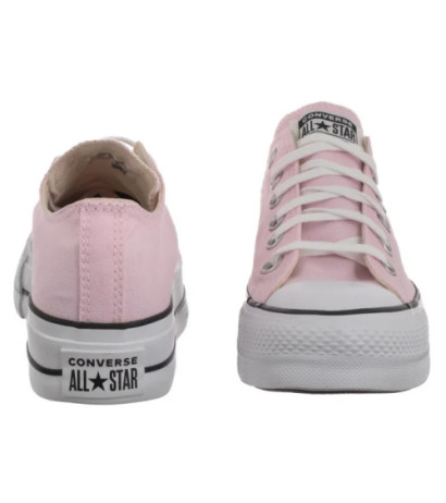 Converse CTAS Lift Ox Sugar Berry/White/Black A11875C (CO606-f) kingad