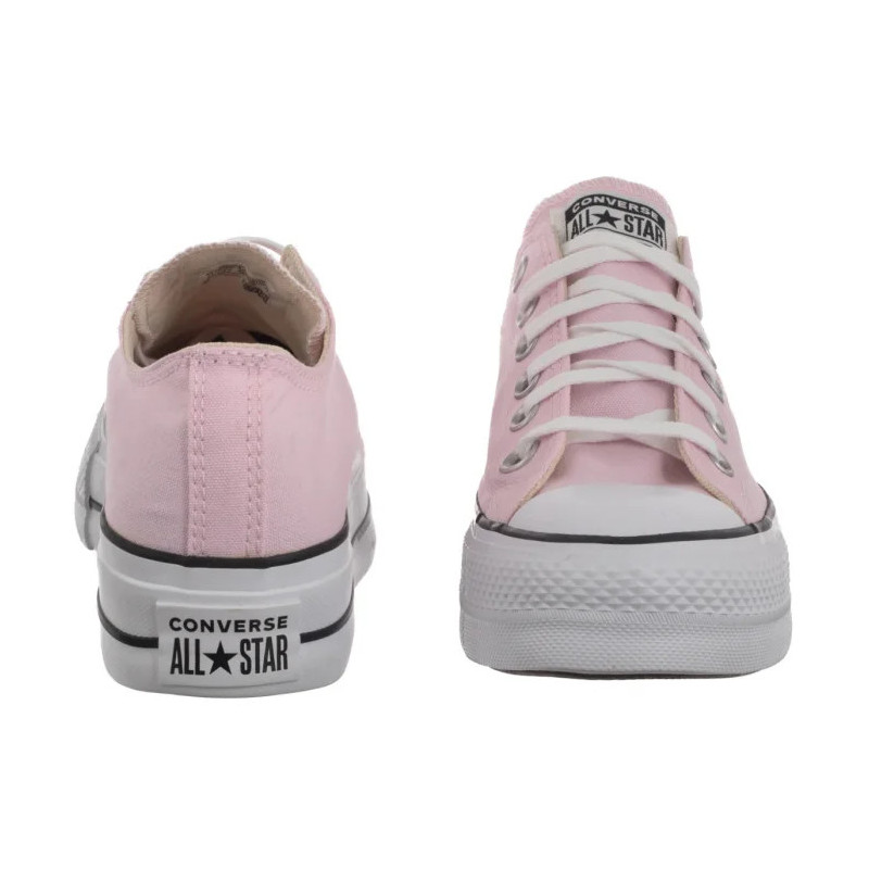 Converse CTAS Lift Ox Sugar Berry/White/Black A11875C (CO606-f) kingad