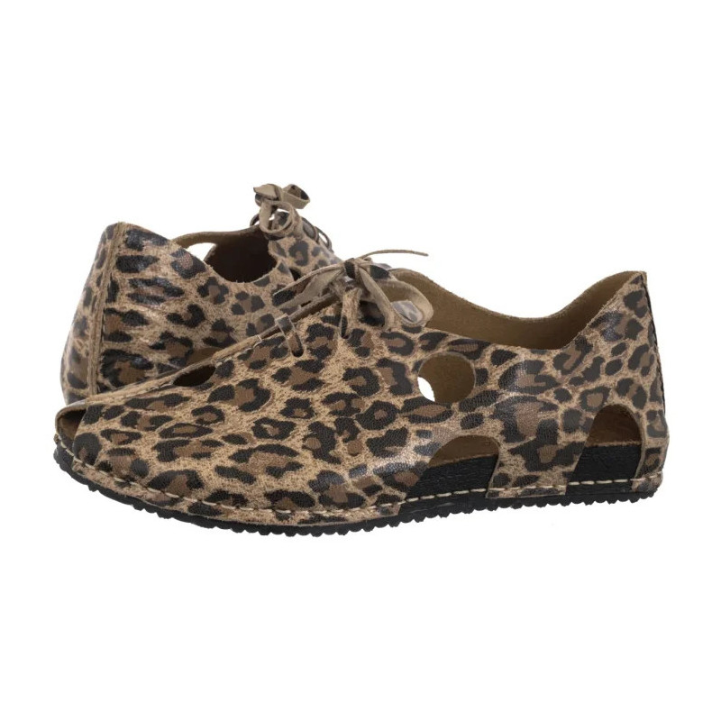 Maciejka Panterka 06431-16/00-6 (MA1403-a) kingad