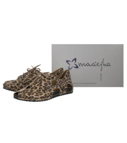 Maciejka Panterka 06431-16/00-6 (MA1403-a) sandaalid