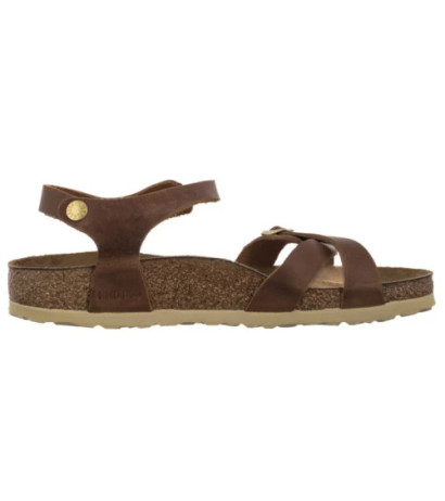 Birkenstock Kumba Cognac 1021489 (BK315-a) Naiste kingad/klappide klapid