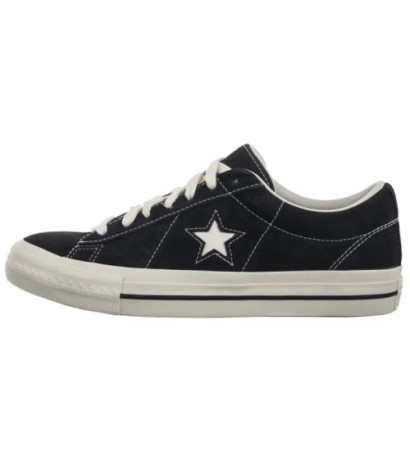 Converse One Star 95 Ox Black/Vintage White A14711C (CO786-a) kingad