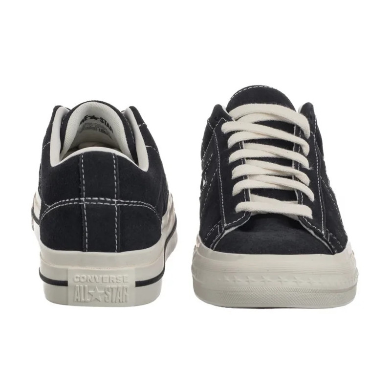 Converse One Star 95 Ox Black/Vintage White A14711C (CO786-a) kingad