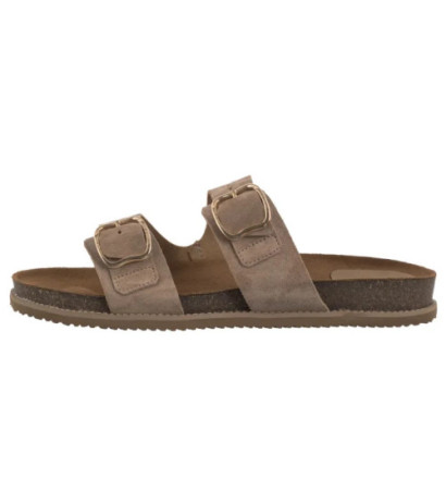 Ryłko Piaskowe 1WFA3_HZ _5TE (RY1124-a) Naiste kingad/klappide klapid