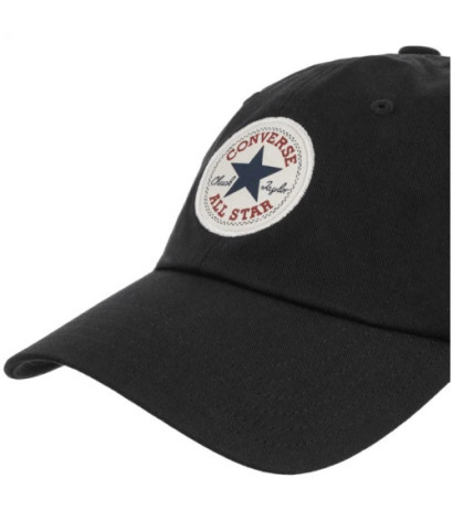 Converse Con Day One Cp Cap Black 10027421-A05 (CO783-a) vöö
