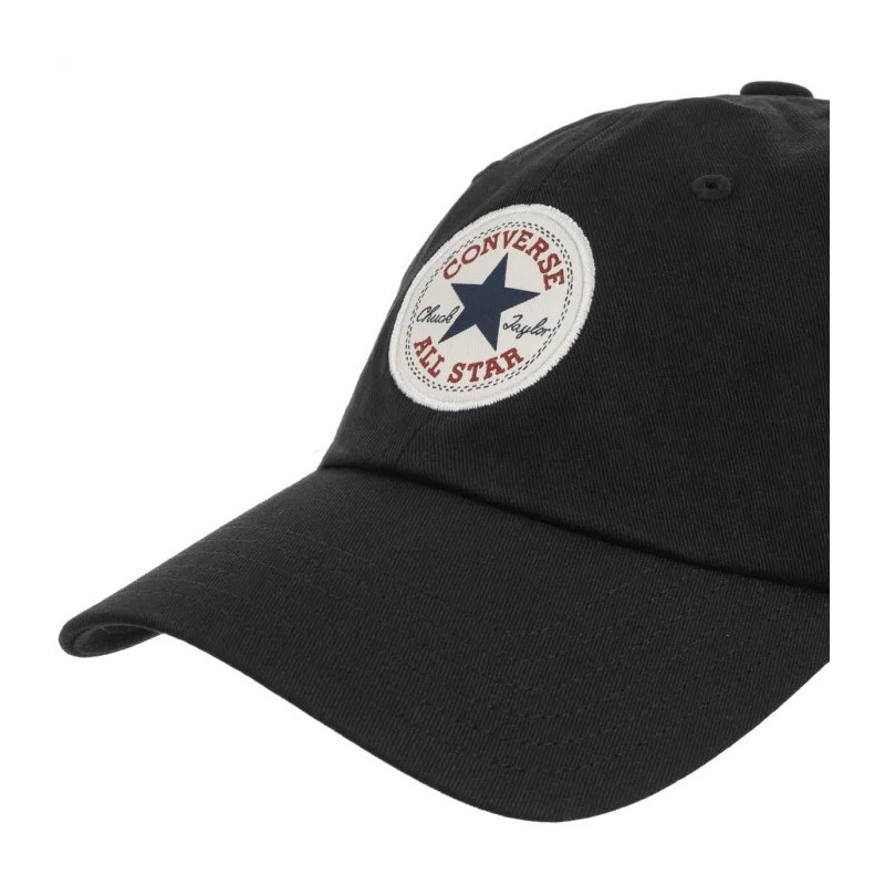 Converse Con Day One Cp Cap Black 10027421-A05 (CO783-a) vöö