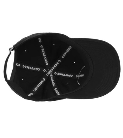 Converse Con Day One Cp Cap Black 10027421-A05 (CO783-a) vöö