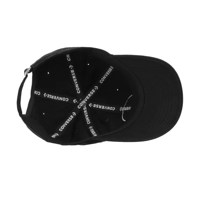 Converse Con Day One Cp Cap Black 10027421-A05 (CO783-a) vöö