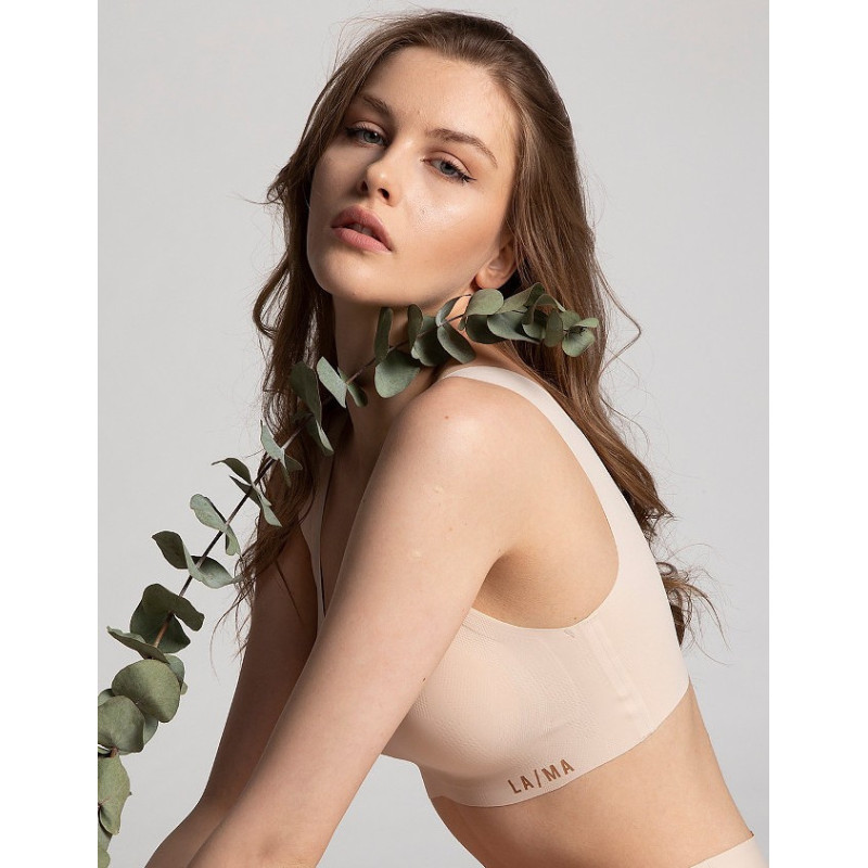 Lama õmblusteta pluus