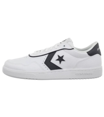 Converse Converse SC25 Ox White/Black/White A13318C (CO787-a) spordijalatsid