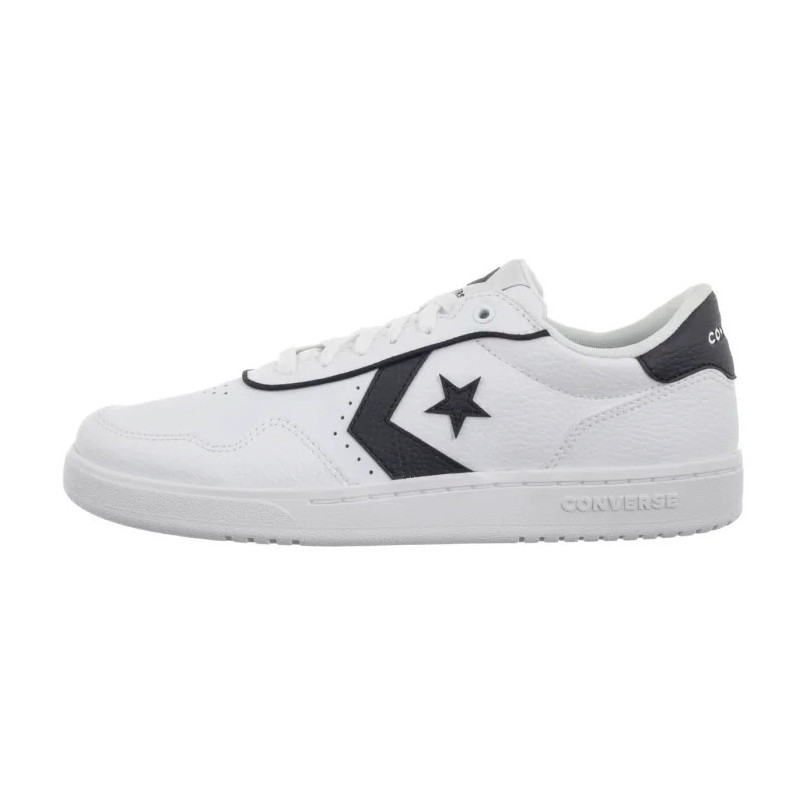 Converse Converse SC25 Ox White/Black/White A13318C (CO787-a) spordijalatsid