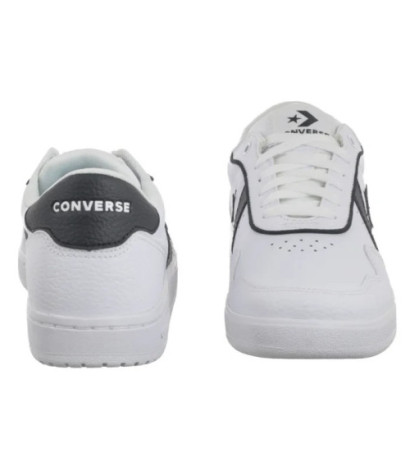 Converse Converse SC25 Ox White/Black/White A13318C (CO787-a) spordijalatsid